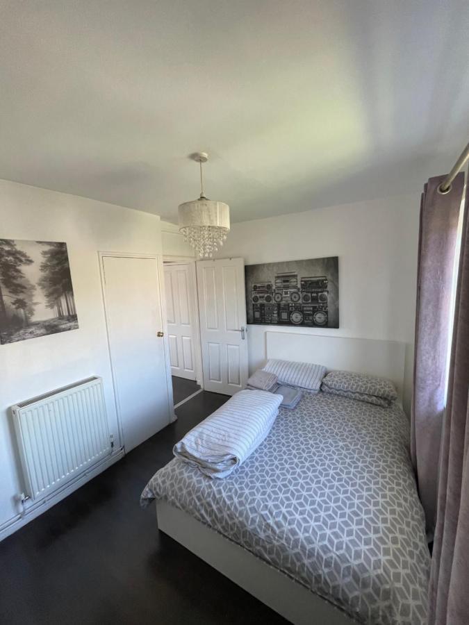 Cozy One Bedroom Flat Near Abbey Wood Station Exterior photo